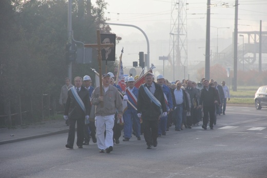 Pielgrzymka Ludzi Pracy
