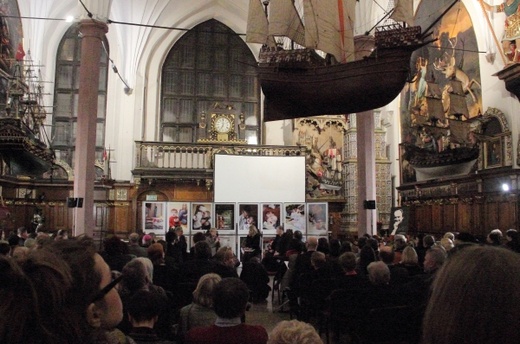 Hospicjum świętuje