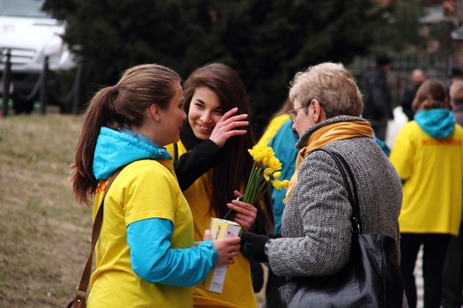 3. rocznica katastrofy smoleńskiej