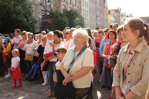 Katolicy na ulicy