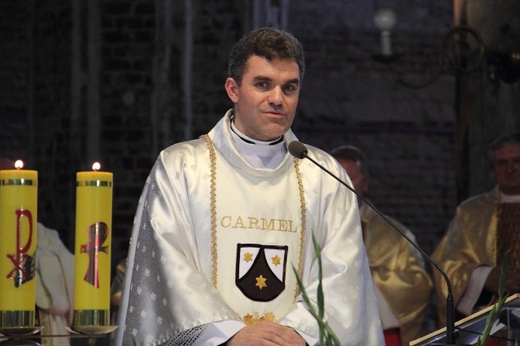 Święto Matki Bożej Szkaplerznej