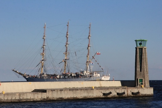 Serdeczny rejs