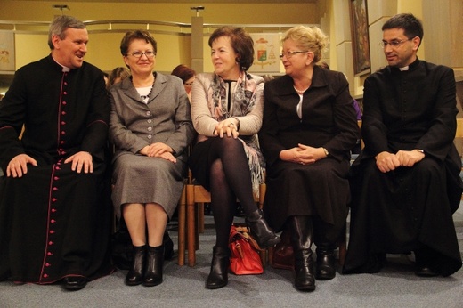 Gala wolontariatu Caritas