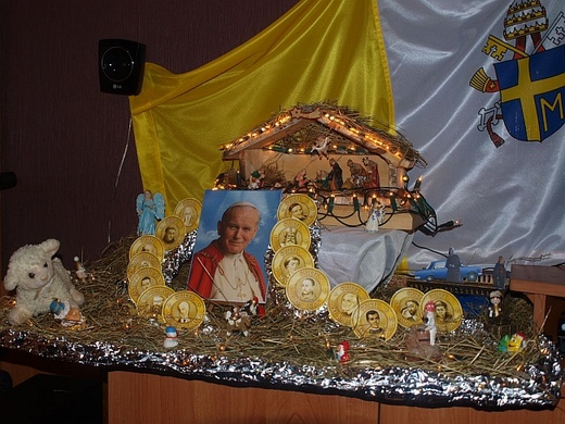 Gość Gdański: Konkurs świąteczny 2013