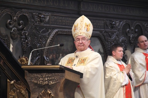 Spotkanie opłatkowe Duszpasterstwa Trzeźwości