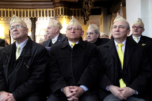 27. rocznica powstania KSM Semper Fidelis