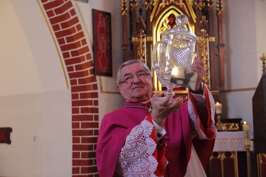VIII Pomorski Festiwal Pieśni Wielkopostnej