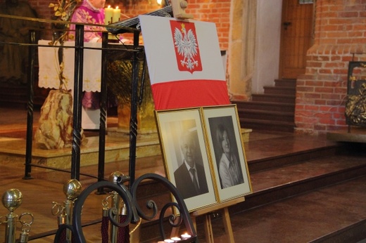 4. rocznica katastrofy smoleńskiej