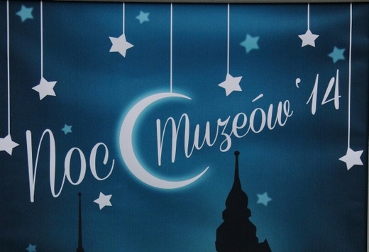 Noc Muzeów w Trójmieście