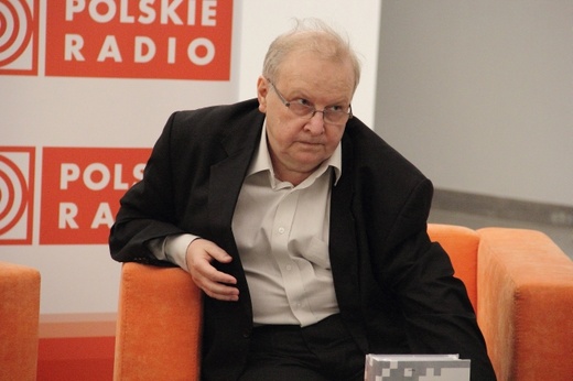 Promocja książki "Węzły pamięci niepodległej Polski"