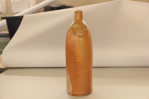 Niezwykłe odkrycie gdańskich archeologów