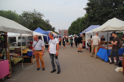 Jarmark św. Dominika 2014