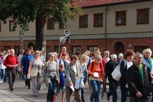 Dzień skupienia Odnowy w Duchu Świętym