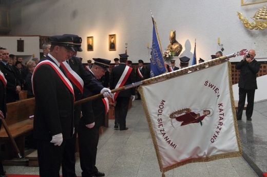 Abp Głódź spotkał się z kolejarzami
