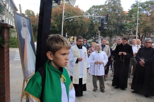 Iskra Bożego Miłosierdzia
