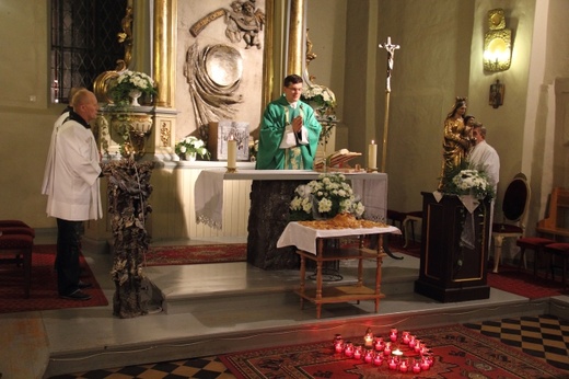 Zaduszki duszpasterstwa trzeźwości